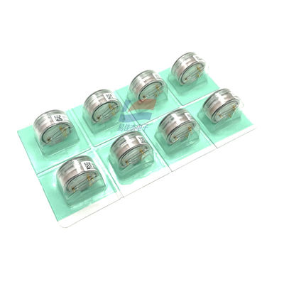 उन्नत एनएच3/सीआर-200 एनएच3/सीआर-50 सुरक्षा और पर्यावरण नियंत्रण के लिए इलेक्ट्रोकेमिकल गैस सेंसर