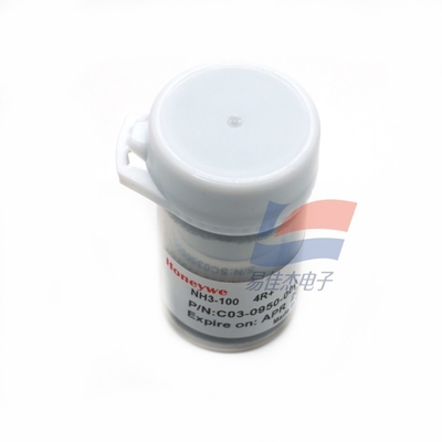 NH3-100 4R+ C03-0950-000 विद्युत रासायनिक गैस सेंसर गैस डिटेक्टर के लिए अमोनिया गैस सेंसर