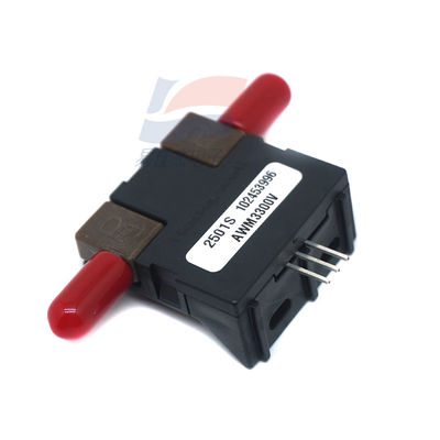 AWM3300V फ्लो सेंसर माइक्रोब्रिज इंडस्ट्रियल एयर फ्लो सेंसर मेडिकल उपयोग के लिए एम्प्लीफाइड MAF सेंसर