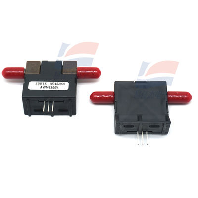 AWM3300V फ्लो सेंसर माइक्रोब्रिज इंडस्ट्रियल एयर फ्लो सेंसर मेडिकल उपयोग के लिए एम्प्लीफाइड MAF सेंसर