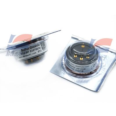 वाईजेजे एसओ2-बीएफ एसओ2 गैस सेंसर (स्थिर) विभिन्न एसओ2 पहचान अवसरों के लिए