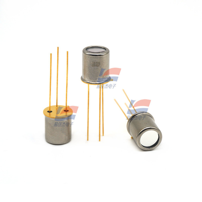 YJJ सिलिकॉन पिन फोटोड S5821-01 S7509 S1133 S5106 S2386-44K S1223 S3071 S12742-254 उच्च प्रदर्शन उच्च विश्वसनीयता