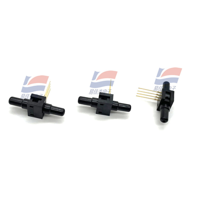 YJJ 24PCEFA6D Piezoresistive Micromachined बोर्ड इंटरफेस सतह घुड़सवार दबाव सेंसर