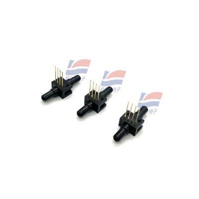 YJJ 24PCEFA6D Piezoresistive Micromachined बोर्ड इंटरफेस सतह घुड़सवार दबाव सेंसर