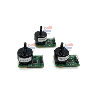 YJJ SprintIR-6S-20 NDIR गैर-विसारक अवरक्त CO2 कार्बन डाइऑक्साइड सेंसर 0-20% चिकित्सा उपकरण