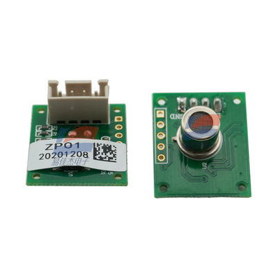 MP503 MP-503 घरेलू कार्यालय हानिकारक गैस का पता लगाने जैसे अवसरों के लिए वायु-गुणवत्ता गैस सेंसर