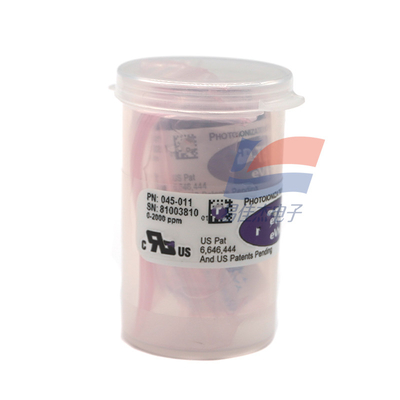 YJJ 045-011 PID-TECH औद्योगिक स्वास्थ्य और सुरक्षा निगरानी फोटोइलेक्ट्रिक आयन VOC गैस सेंसर 2000ppm रेंज