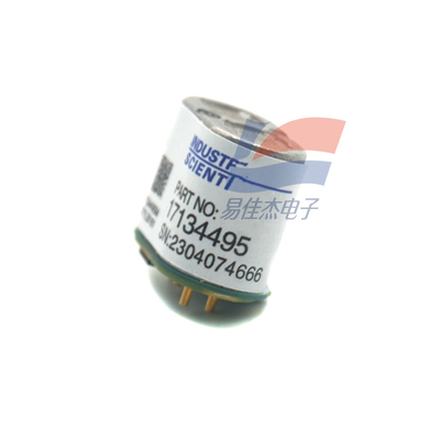 YJJ 17134495 InSCO ज्वलनशील गैस सेंसर के लिए 4-इन-1 डिटेक्टर VentisMX4