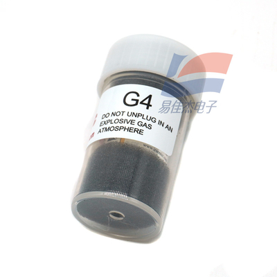 YJJ G4(P) -CH4 G4P-CO2 4 श्रृंखला के इलेक्ट्रोकेमिकल इन्फ्रारेड गैस सेंसर गैस अणुओं की एकाग्रता को मापते हैं