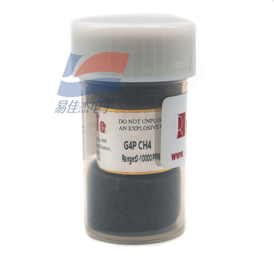 YJJ G4(P) -CH4 G4P-CO2 4 श्रृंखला के इलेक्ट्रोकेमिकल इन्फ्रारेड गैस सेंसर गैस अणुओं की एकाग्रता को मापते हैं