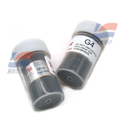 YJJ G4(P) -CH4 G4P-CO2 4 श्रृंखला के इलेक्ट्रोकेमिकल इन्फ्रारेड गैस सेंसर गैस अणुओं की एकाग्रता को मापते हैं