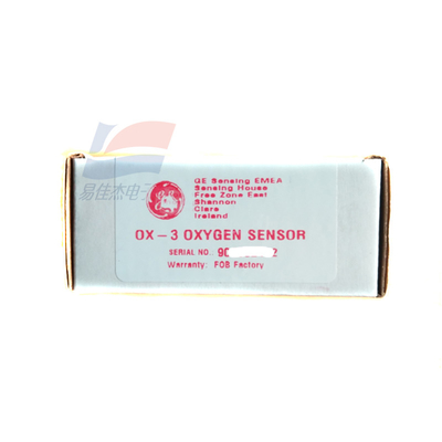 0-1.0000% 10000PPM 0-25% YJJ OX-1 OX-3 कम ऑक्सीजन सामग्री गैस ऑक्सीजन सेंसर 0.01ppm संकल्प और उच्च परिशुद्धता के साथ