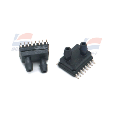 SM9541-010C-S-C-3-S बोर्ड माउंट दबाव सेंसर अल्ट्रा डिजिटल आउटपुट एसओपी