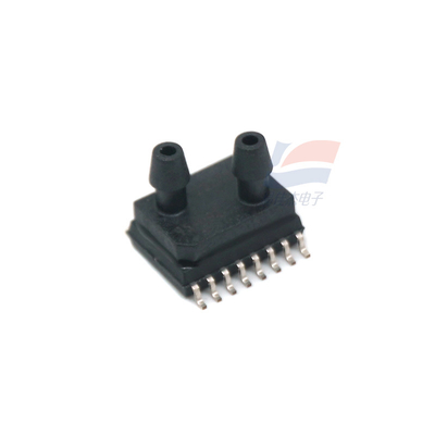 SM9541-010C-D-C-3-S श्वसन उपकरण के लिए अंतर दबाव निम्न दबाव सेंसर