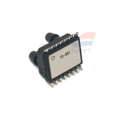 SM9541-010C-S-C-3-S बोर्ड माउंट दबाव सेंसर अल्ट्रा डिजिटल आउटपुट एसओपी