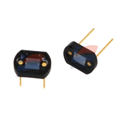 S1133 S1133-14 S1133-01 Si Photodiode कम अंधेरे प्रवाह के साथ सिरेमिक पैकेज Photodiode