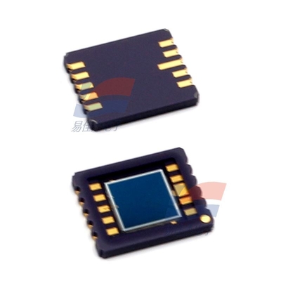 S5106 Si Pin Photodiode Chip Carrier Package For Surface Mounting Suitable for Reflow Soldering. सतह पर लगाव के लिए Si पिन फोटोडायोड चिप वाहक पैकेज रिफ्लो सोल्डरिंग के लिए उपयुक्त
