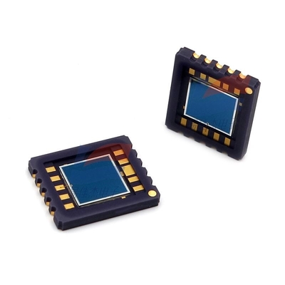 S5106 Si Pin Photodiode Chip Carrier Package For Surface Mounting Suitable for Reflow Soldering. सतह पर लगाव के लिए Si पिन फोटोडायोड चिप वाहक पैकेज रिफ्लो सोल्डरिंग के लिए उपयुक्त