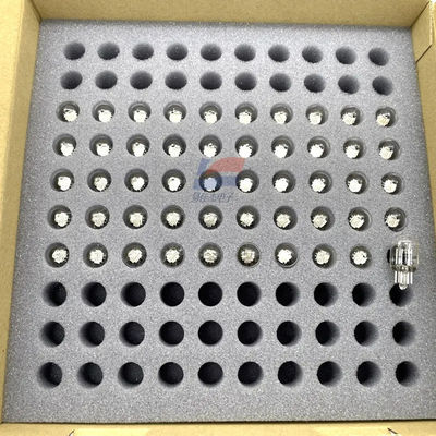 R9533 अवरक्त फोटोइलेक्ट्रिक सेंसर 185 एनएम UVTRON लौ डिटेक्टर आग का पता लगाने के लिए