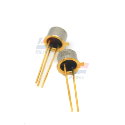G12180-005A पिन फोटोड कम अंधेरे करंट बड़ा फोटोसेंसिटिव क्षेत्र