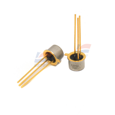 YJJ G12180-005A InGaAs पिन फोटोड रिसीविंग सतह: φ0.5mm