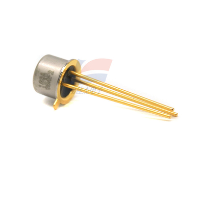 YJJ G12180-005A InGaAs पिन फोटोड रिसीविंग सतह: φ0.5mm
