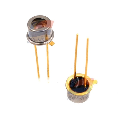सिलिकॉन फोटोड S1226-18BK S1226-18BQ NIR संवेदनशीलता का दमन