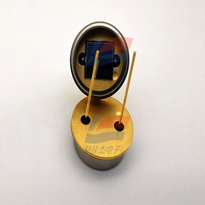 सिलिकॉन फोटोड S1226-18BK S1226-18BQ NIR संवेदनशीलता का दमन
