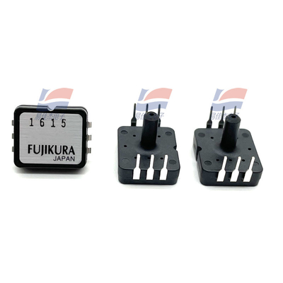 औद्योगिक चिकित्सा उपकरणों के लिए YJJ FPM-50PG 0~50psi दबाव सेंसर