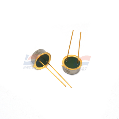 सिलिकॉन पिन फोटोड S1226-44BK S1226-44BQ कम अंधेरे करंट