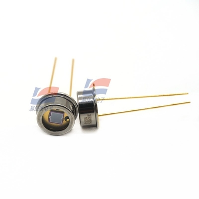सिलिकॉन पिन फोटोड S1226-5BK S1226-5BQ NIR संवेदनशीलता का दमन