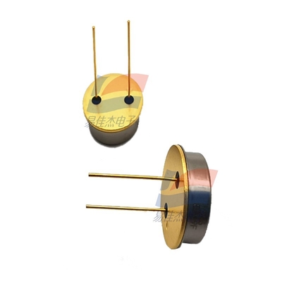सिलिकॉन पिन फोटोड S1226-8BK S1226-8BQ उच्च विश्वसनीयता