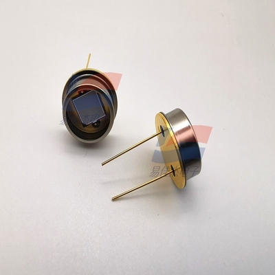 सिलिकॉन पिन फोटोड S1226-8BK S1226-8BQ उच्च विश्वसनीयता