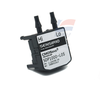 YJJ SDP1000-L05 HVAC अनुप्रयोग 0-125Pa प्रवाह और दबाव सेंसर