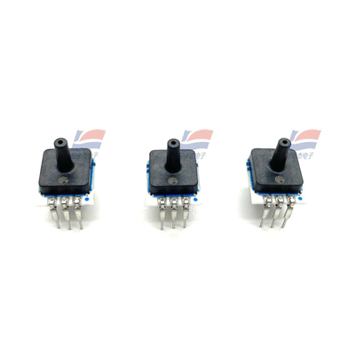 YJJ SQ273-P001GZ8P 1psi बाल श्वसन उपकरण के लिए अंतर दबाव चिप सेंसर