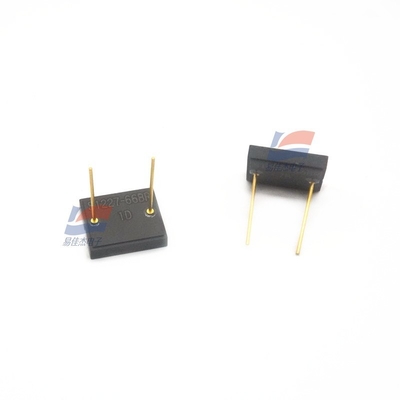 सिलिकॉन फोटोड S1227-66BQ S1227-66BR दबाया IR संवेदनशीलता