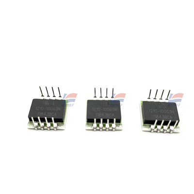 YJJ NPC-1210-100G-3N वायु प्रवाह निगरानी माप दबाव 100psi दबाव सेंसर