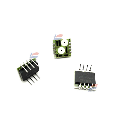 YJJ NPC-1210-100G-3N वायु प्रवाह निगरानी माप दबाव 100psi दबाव सेंसर
