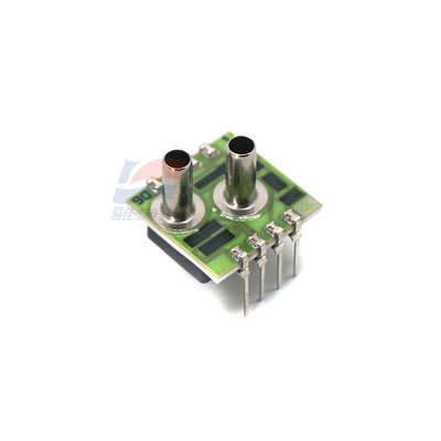 YJJ NPC-1210-015D-3S वायु प्रवाह निगरानी 100Kpa दबाव सेंसर