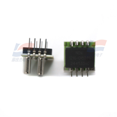 YJJ NPC-1210-015D-3S वायु प्रवाह निगरानी 100Kpa दबाव सेंसर