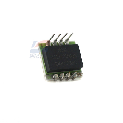 YJJ NPC-1210-015D-3S वायु प्रवाह निगरानी 100Kpa दबाव सेंसर