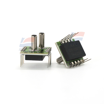 YJJ NPC-1210-015D-3S वायु प्रवाह निगरानी 100Kpa दबाव सेंसर