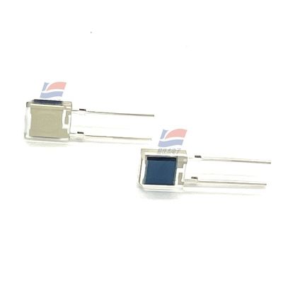 S6775 S6775-01 सिलिकॉन पिन फोटोड उच्च गति प्रतिक्रिया