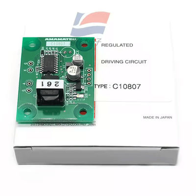C10807 UVTRON ड्राइविंग सर्किट आग और आगजनी निगरानी के लिए