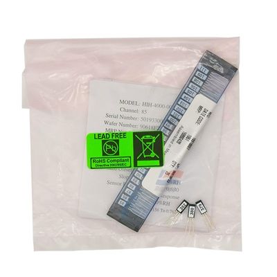 HIH-4000-003 HIH4000-003 चिकित्सा उपकरणों के लिए आर्द्रता सेंसर