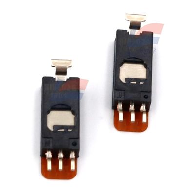 HIH-5030-001 HIH5030-001 2.7V न्यूनतम बिजली आपूर्ति के साथ निम्न वोल्टेज आर्द्रता सेंसर