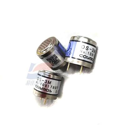 YJJ OS-3M यूनिवर्स XP-302M पंप सक्शन के लिए ऑक्सीजन सेंसर चार में एक गैस डिटेक्टर