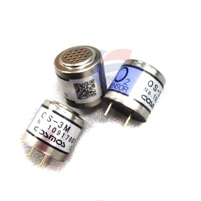 YJJ OS-3M यूनिवर्स XP-302M पंप सक्शन के लिए ऑक्सीजन सेंसर चार में एक गैस डिटेक्टर