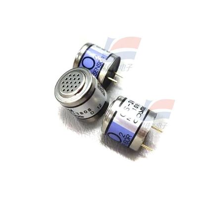 YJJ OS-3M यूनिवर्स XP-302M पंप सक्शन के लिए ऑक्सीजन सेंसर चार में एक गैस डिटेक्टर