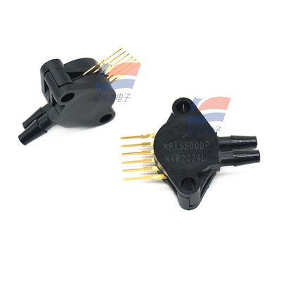 YJJ MPX5700DP कपड़ा उपकरण अंतर दबाव पूर्ण दबाव 700kpa एनालॉग 5V दबाव सेंसर
